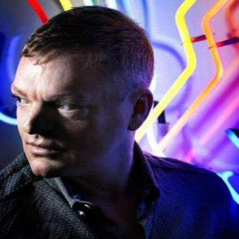 Non-Stop - Andy Bell - Musik - MUTE - 5099963278422 - 16. september 2022