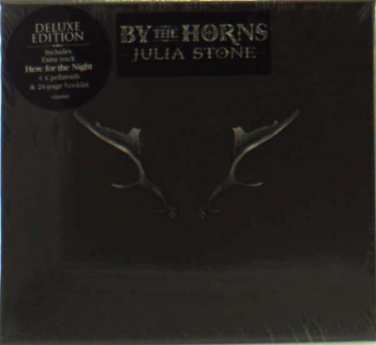 Cover for Julia Stone · By the Horns (CD) (2012)