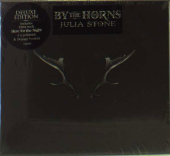 By the Horns - Julia Stone - Muzyka - PICTURE SHOW - 5099970520422 - 28 maja 2012