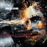Cover for Jayce Lewis · Jayce Lewis-Jayce Lewis (CD)