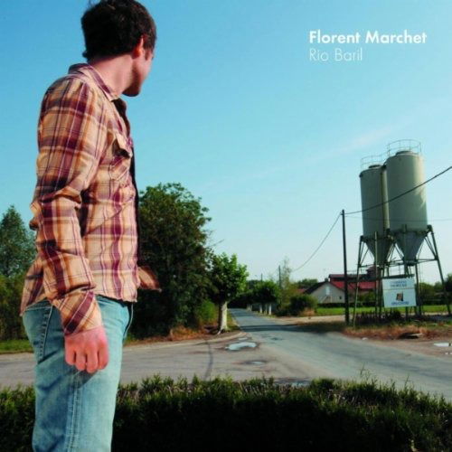 Cover for Marchet · Riio Baril (CD) (2011)