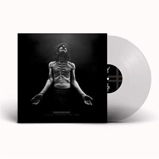 Process of Guilt · Slaves Beneath the Sun (Ultra Clear Vinyl) (LP) (2023)