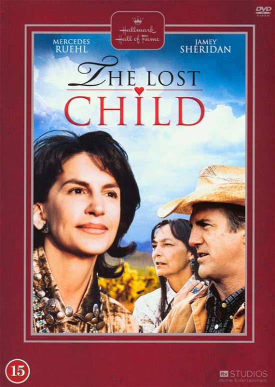 Cover for The Lost Child (DVD) (2012)