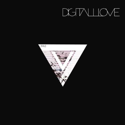 Cover for V · Digit All Love (CD) (2011)