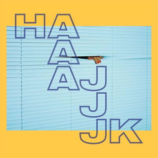 Hajk (CD) [Digipak] (2017)