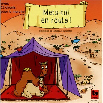 Mets-Toi En Route! Rencontrer Les F - Philippe Corset - Musik - VDE GALLO - 7619918146422 - 25. oktober 2019