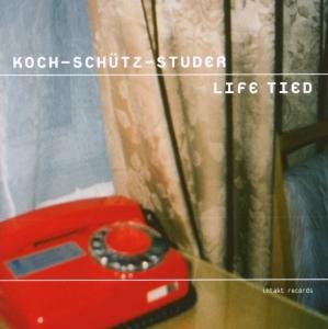 Cover for Koch / Schutz / Studer · Life Tied (CD) (2010)
