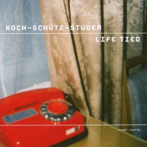 Life Tied - Koch / Schutz / Studer - Musikk - INTAKT - 7619942509422 - 1. august 2010