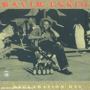 Declaration Day - Essig David - Music - APPALOOSA - 8012786015422 - September 4, 2002