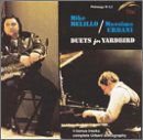 Duets for Yardbird - Melillo / Urbani,massimo - Music - PHILOLOGY - 8013284000422 - April 18, 2013