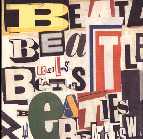 Cover for Barbara Casini · Stasera Beatles (CD) (2013)