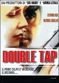 Double Tap - Doppio Tiro Dvd - Stephen Rea - Filmy -  - 8016207103422 - 