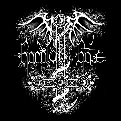 Cover for Handful Of Hate · You Will Bleed (CD) (2009)