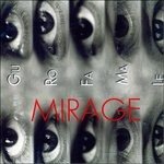 Cover for Mirage · Giurofamale (CD) (2007)