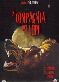 Cover for In Compagnia Dei Lupi (Blu-ray) (2014)