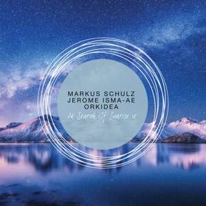 In Search of Sunrise 15 - Schulz,markus / Isma-ae,jerome / Orkidea - Música - BLACKHOLE - 8715197022422 - 15 de noviembre de 2019