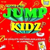 Cover for Dennis &amp; The Jumpkidz · Coolste Sinterklaas Liedj (CD) (2007)