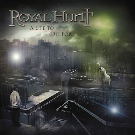 Cover for Royal Hunt · Lover's End Complete Edition (CD) (2013)