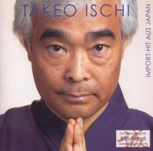 Cover for Takeo Ischi · Importhit Aus Japan (CD) (2013)