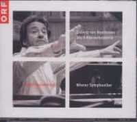 Cover for Ludwig van Beethoven (1770-1827) · Klavierkonzerte Nr.1-5 (CD) (2013)