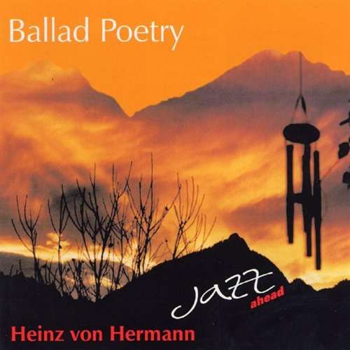 Cover for Heinz Von Hermann · Ballad Poetry (CD) (1998)