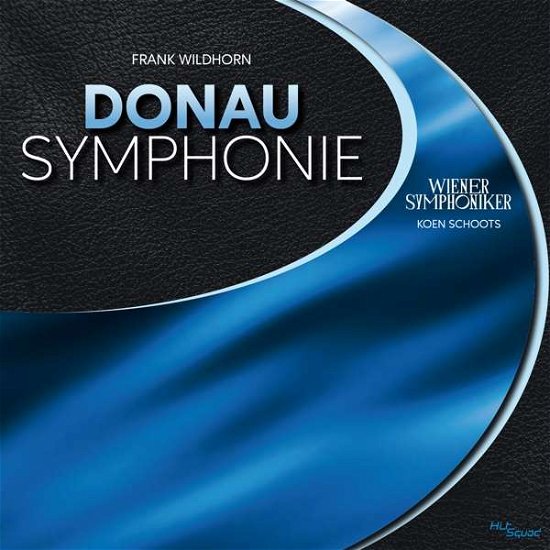 Donau Symphonie - Wiener Symphoniker - Musik - HITSQUAD - 9120006684422 - 10 december 2021