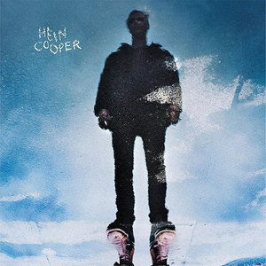 Cover for Hein Cooper (CD) (2015)