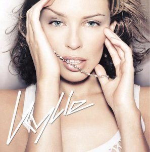 Cover for Kylie Minogue · Fever + 1 (CD) (2001)