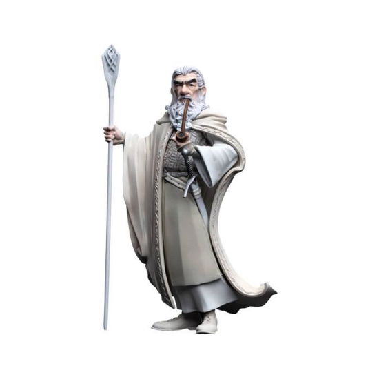 Lotr - Gandalf the White (Walmart Exclusive) - Mini Epics - Gadżety -  - 9420024737422 - 22 lutego 2022