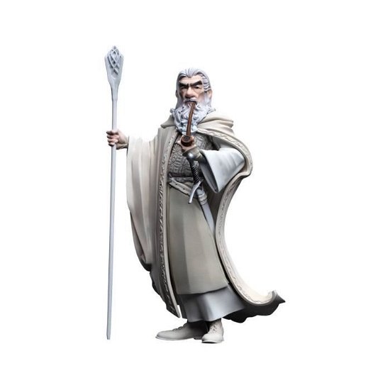 Cover for Lord Of The Rings: Weta Workshop · Gandalf The White (MERCH) (2022)
