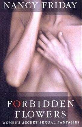 Cover for Nancy Friday · Forbidden Flowers (Paperback Book) (1994)