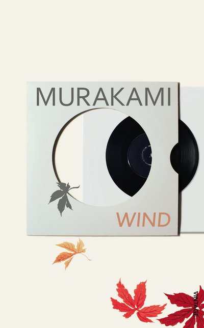 Hear the Wind Sing - Haruki Murakami - Livros - Vintage Publishing - 9780099590422 - 3 de maio de 2016