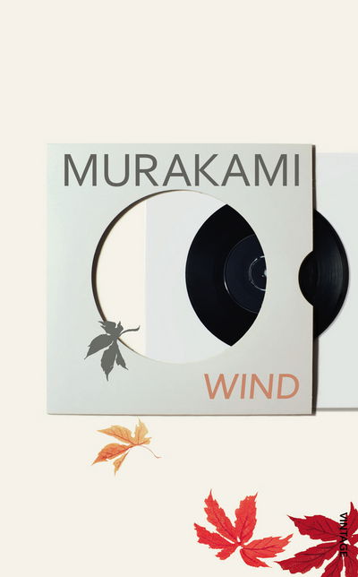 Hear the Wind Sing - Haruki Murakami - Bøker - Vintage Publishing - 9780099590422 - 3. mai 2016