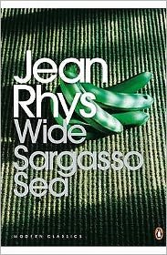 Cover for Jean Rhys · Wide Sargasso Sea - Penguin Modern Classics (Paperback Book) (2000)