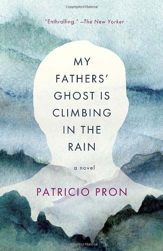 My Fathers' Ghost is Climbing in the Rain: a Novel (Vintage) - Patricio Pron - Bøker - Vintage - 9780307745422 - 11. mars 2014