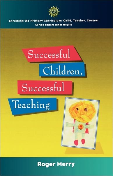 Cover for Merry · Successful Children, Successful Teaching (Paperback Book) (1998)