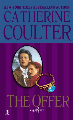 Cover for Catherine Coulter · The Offer - Baron Novels (Paperback Book) [Reissue edition] (2003)