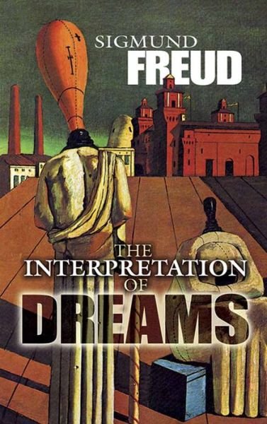 Cover for Sigmund Freud · The Interpretation of Dreams - Thrift Editions (Paperback Book) (2015)