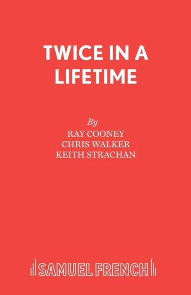 Cover for Ray Cooney · Twice in a Lifetime (Taschenbuch) (2010)