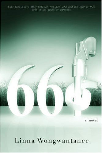 Cover for Linna Wongwantanee · 666: a Novel (Paperback Book) (2004)