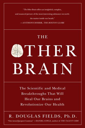Cover for R. Douglas Fields · The Other Brain: The Scientific and Medical Breakthroughs That Will Heal Our Brains and Revolutionize Our Health (Paperback Book) (2011)