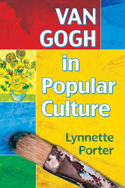 Cover for Lynnette Porter · Van Gogh in Popular Culture (Paperback Book) (2015)