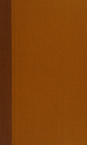 Cover for Stephen Crane · Reports of War (Works of Stephen Crane, Vol 9) (Hardcover bog) (1971)