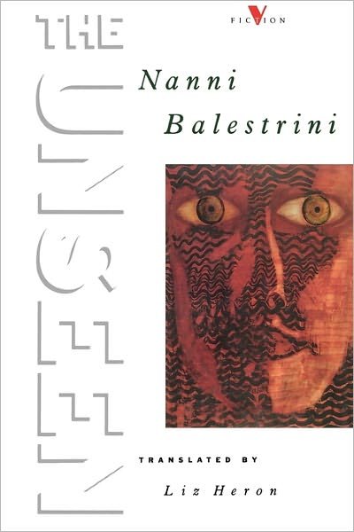The Unseen - Nanni Balestrini - Books - Verso Books - 9780860912422 - 1989