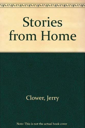 Cover for Jerry Clower · Stories from Home (Paperback Bog) (1993)