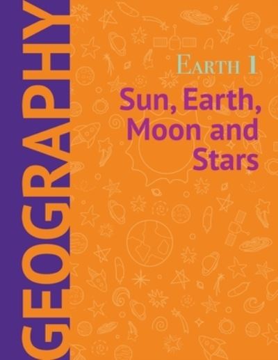 Earth 1 - Heron Books - Books - Heron Books - 9780897390422 - October 9, 2019