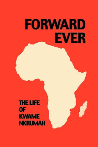 Forward Ever - June Milne - Books - Panaf Books - 9780901787422 - December 16, 2006