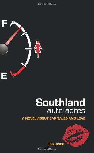 Cover for Lisa Jones · Southland Auto Acres (Paperback Bog) (2010)