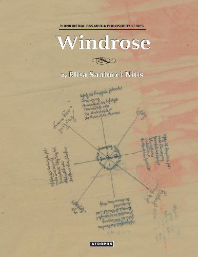 Cover for Elisa Santucci-nitis · Windrose (Paperback Book) (2013)