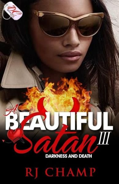 Cover for Rj Champ · A Beautiful Satan 3 (Paperback Book) (2015)